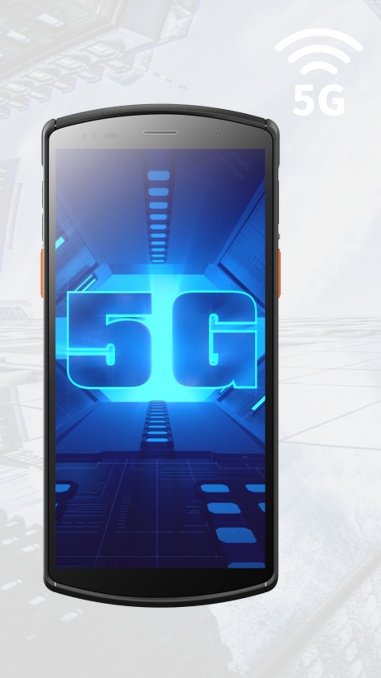 DT50 5G Series Mobile Computers