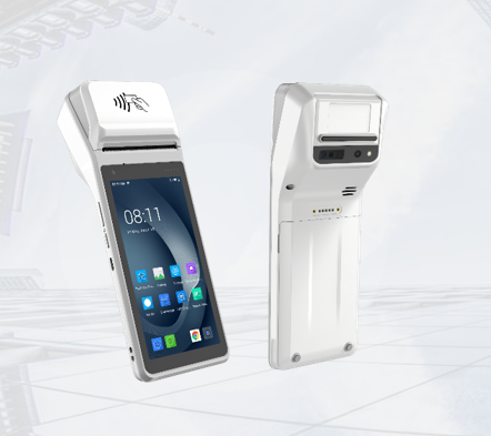 UROVO Non-financial Smart Terminal i9200